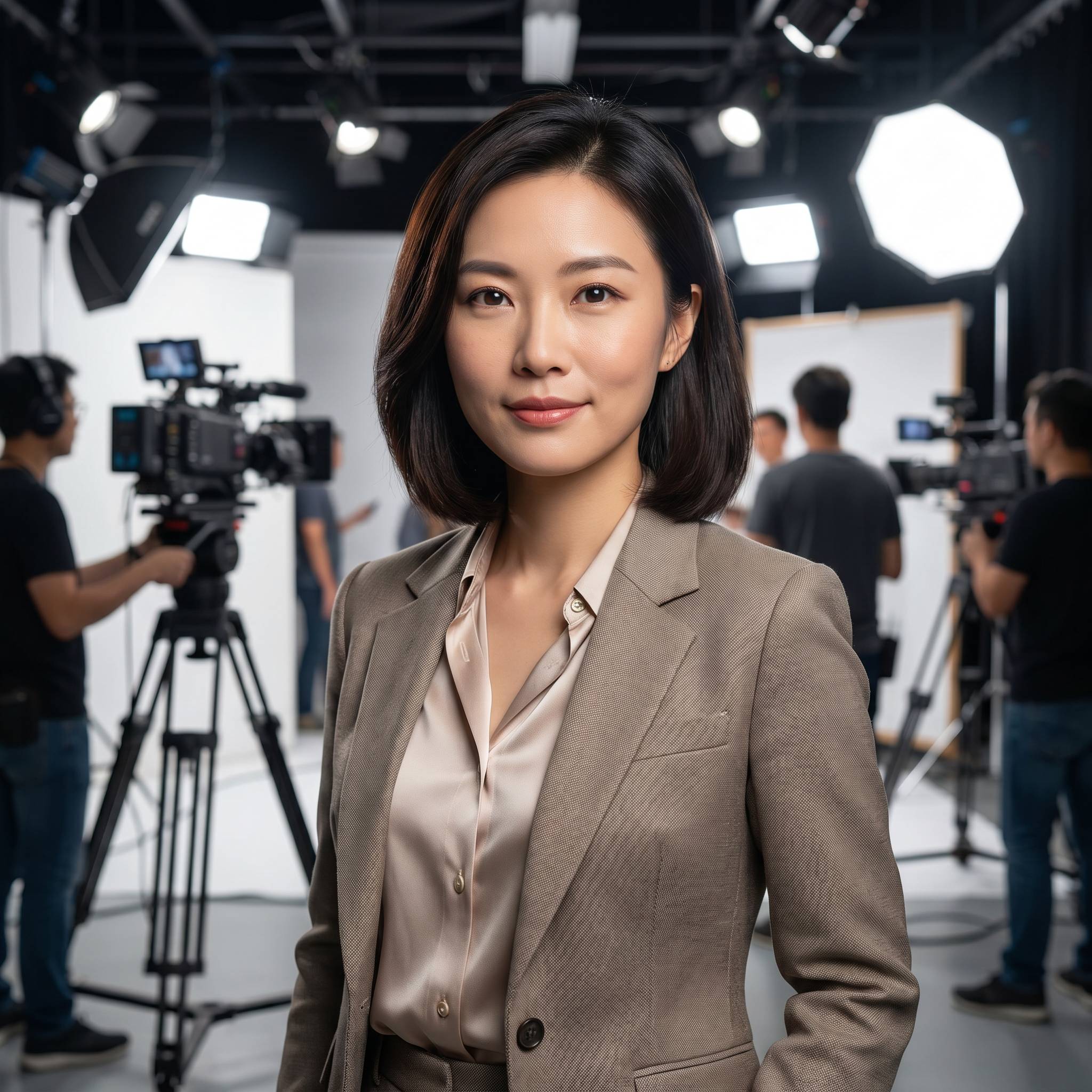 探花金牌制片人